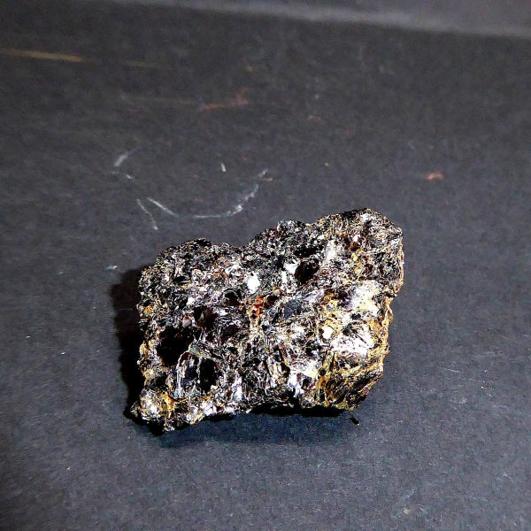 Especularita Var. Hematite / Oligisto Especular