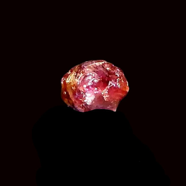 Zafiro Var. Corundun