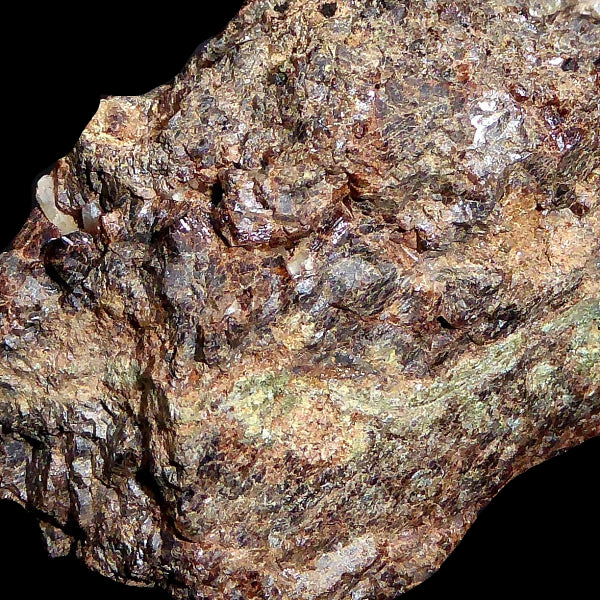 Granate Var. Andradita