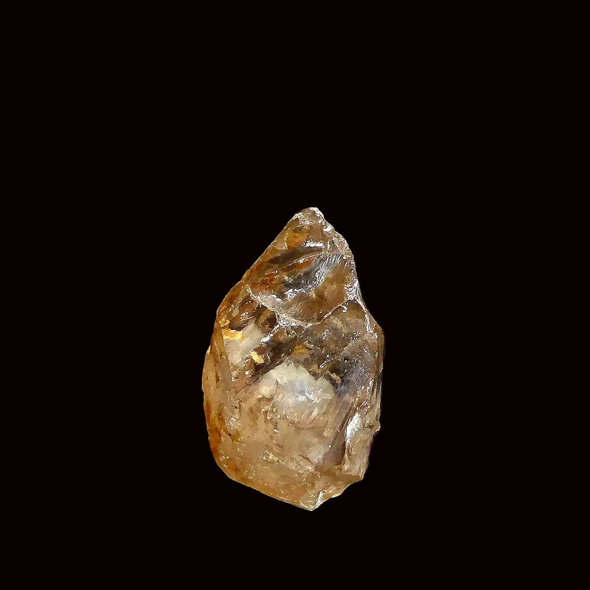 Smoky Quartz Variety