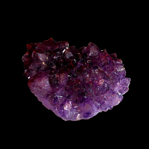 Cuarzo Var. Amatista