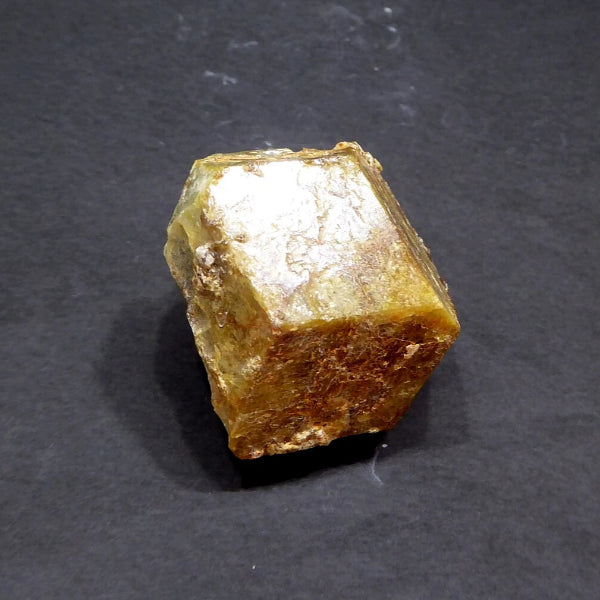 Garnet Var. Grossular