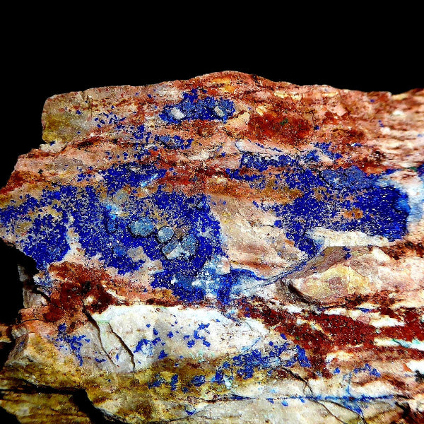 Azurita