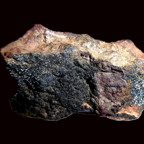 Pirolusite