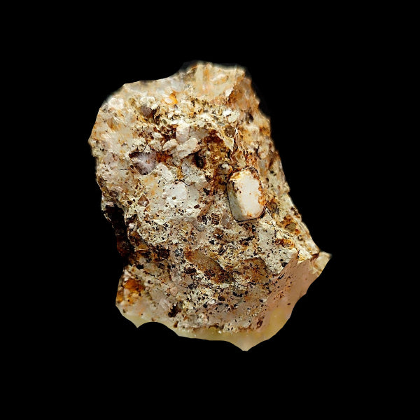 Ortoclasa / Ortosa Carlsbad