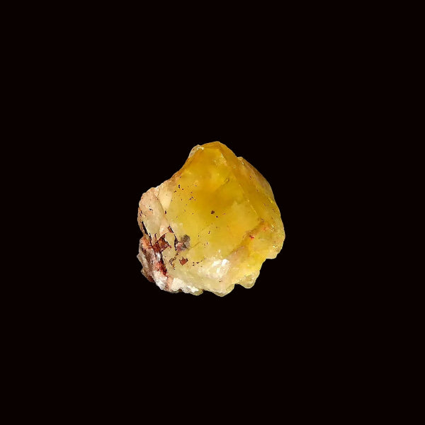Fluorita