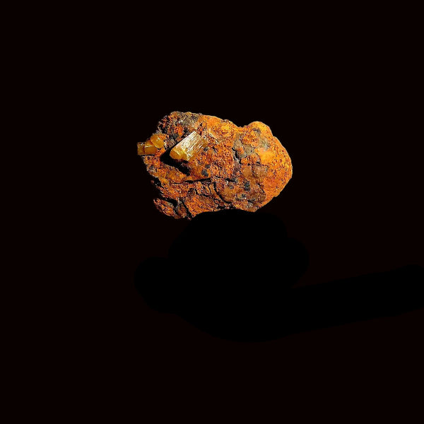 Wulfenita
