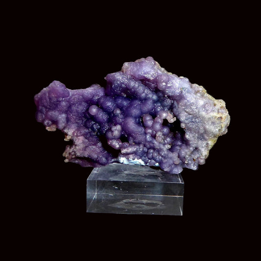 Cuarzo Var. Amatista