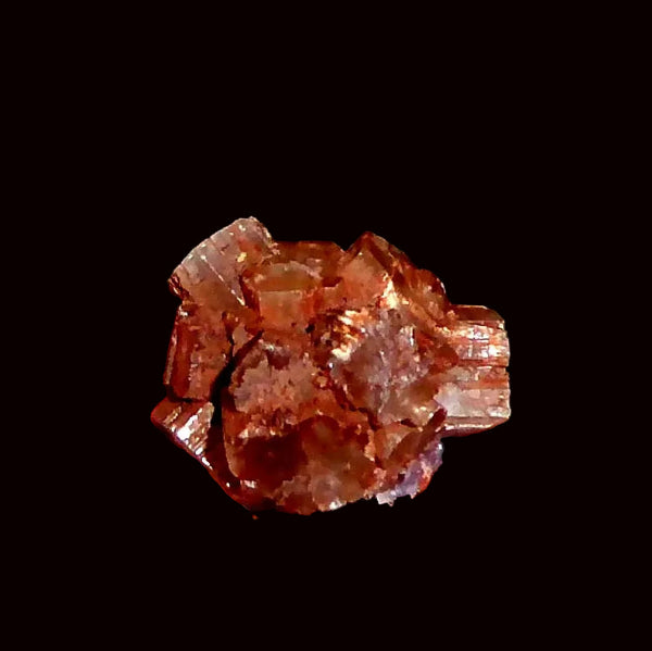 Aragonito Sputnik