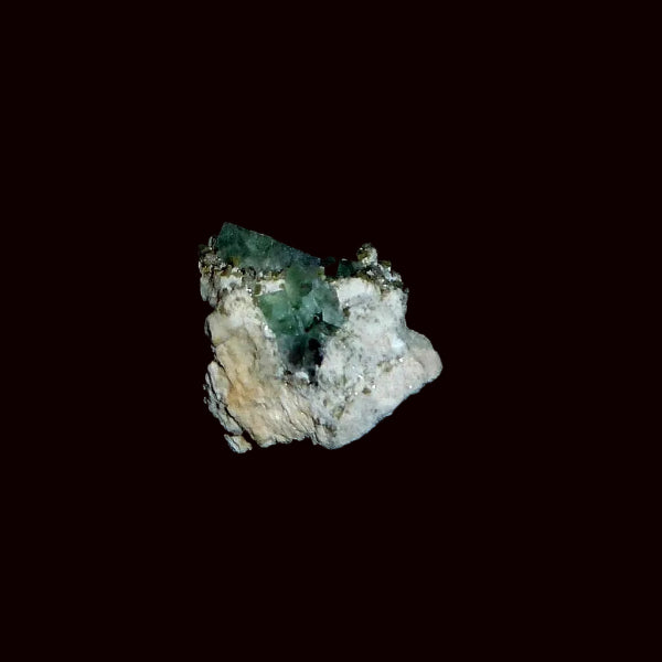 Fluorita