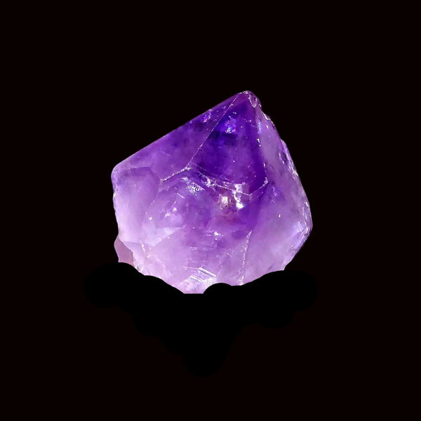 Cuarzo Var. Amatista