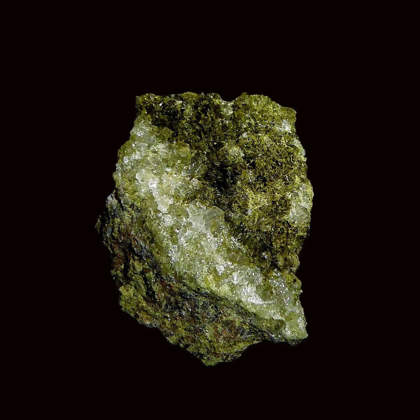 Olivine, Augite