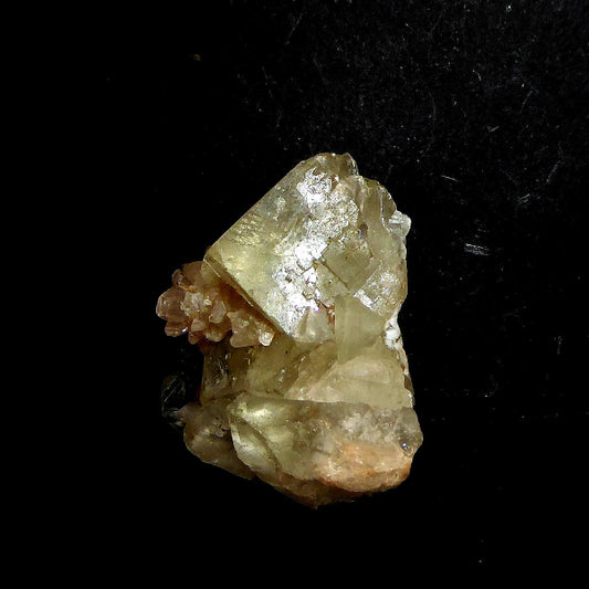 Fluorita