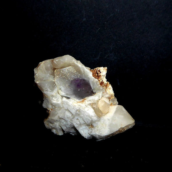 Cuarzo Var. Amatista