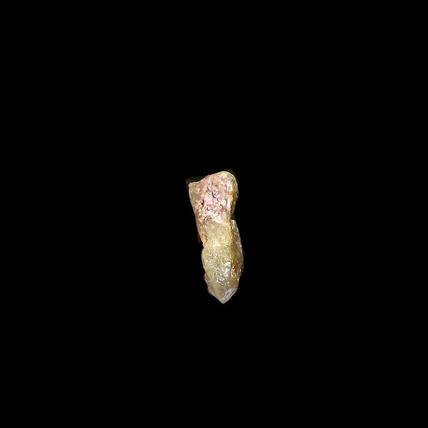 Quartz, Rutile