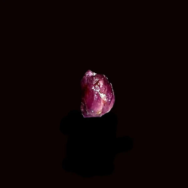 Zafiro Var. Corundum
