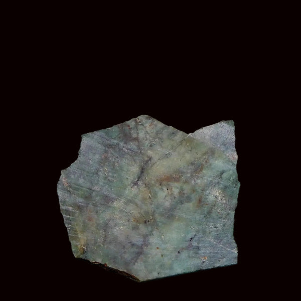 Larimar Var. Pectolita