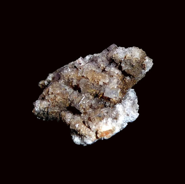 Fluorite