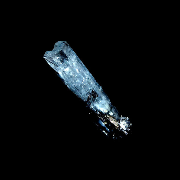 Aguamarina, Turmalina