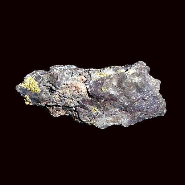Plata Nativa