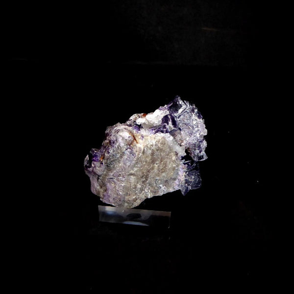 Fluorita