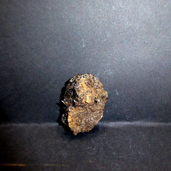 Especularita / Oligisto Especular Var. Hematite