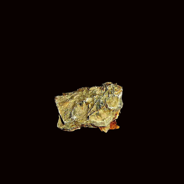 Teruelita Var. Dolomita, Aragonito