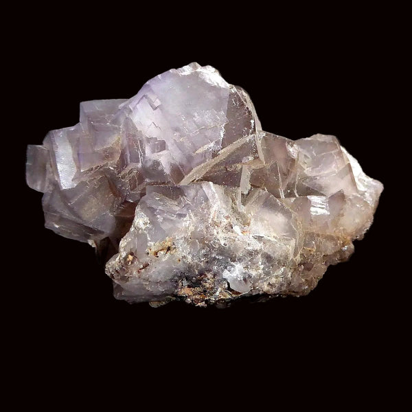 Fluorita
