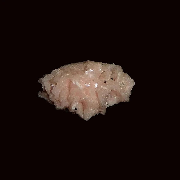 Dolomite, Chalcopyrite