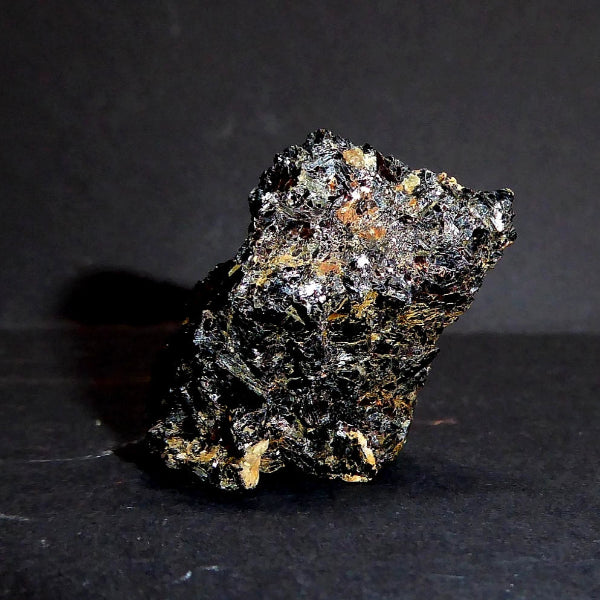 Especularita Var. Hematite / Oligisto Especular