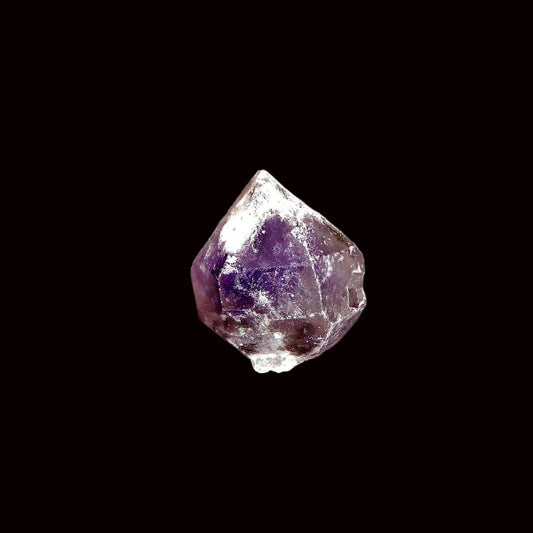 Quartz Var. Amethyst