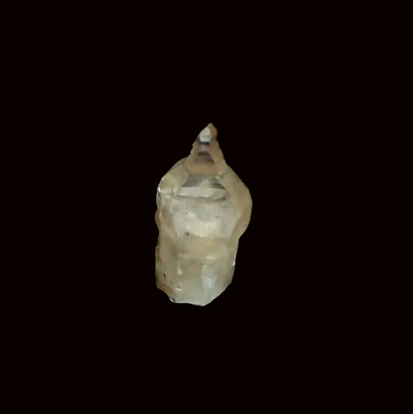 Quartz Var. Scepter