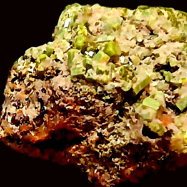 Piromorfita