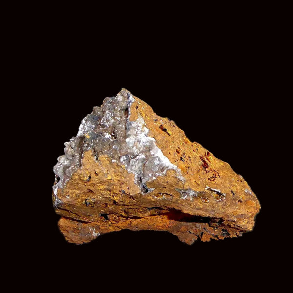 Hemimorfita, Calcofanita, Calcita