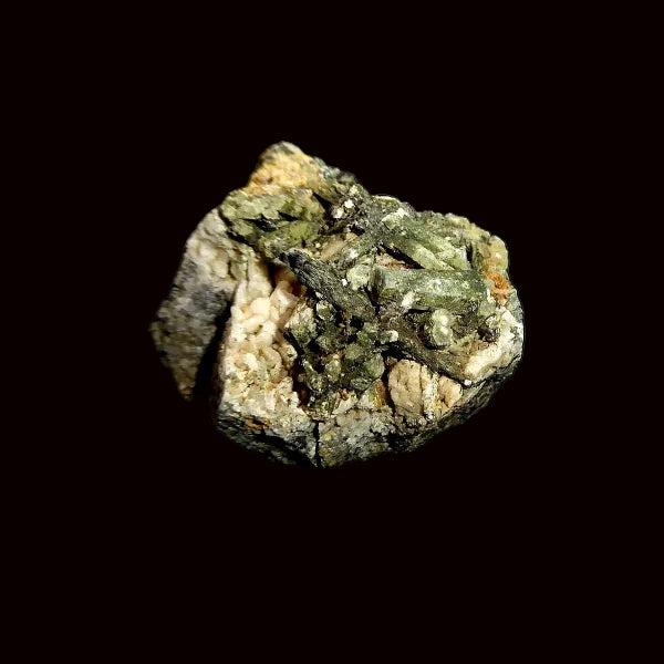 Ferro-avtinolita