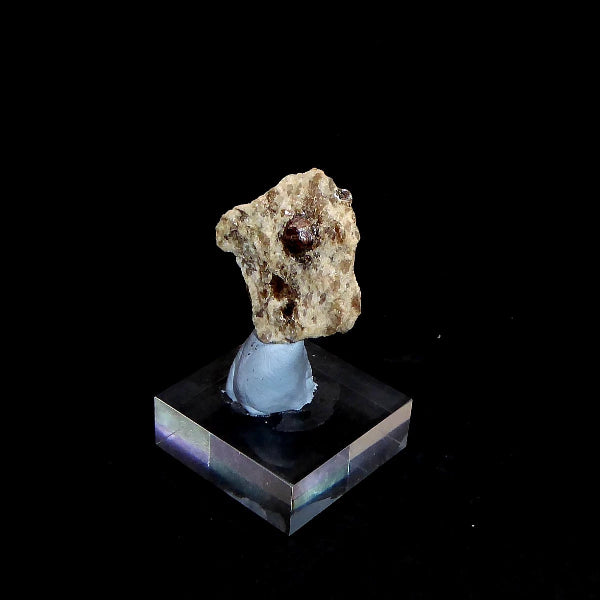 Granate Var. Almandino