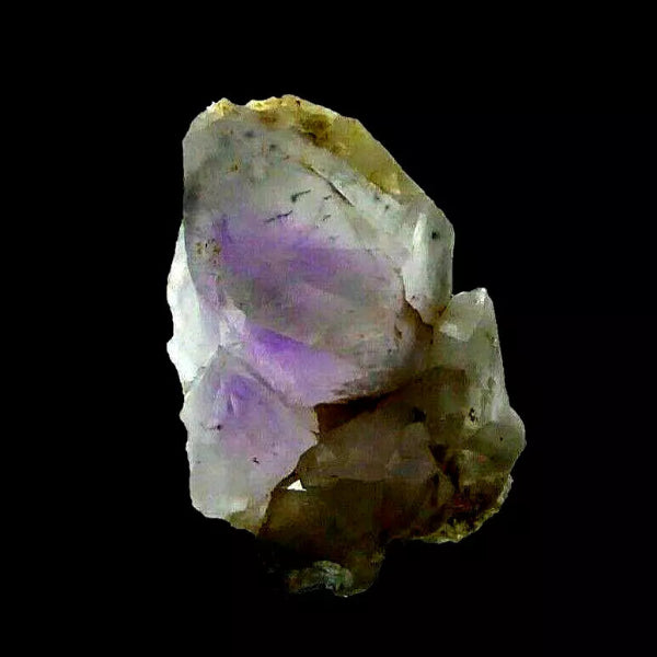 Cuarzo Var. Amatista