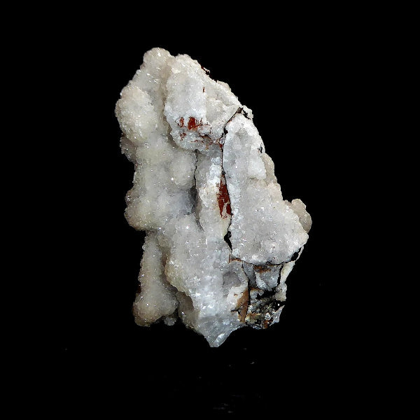 Manganese, Calcite