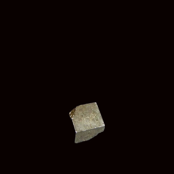 Pirita - Lote de 5 Piritas