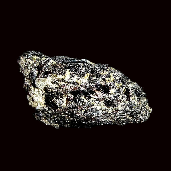 Especularita Var. Hematite / Oligisto Especular