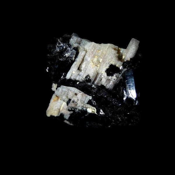 Goshenita, Turmalina