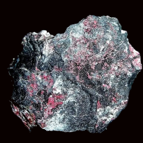 Cinabrio, Mercurio