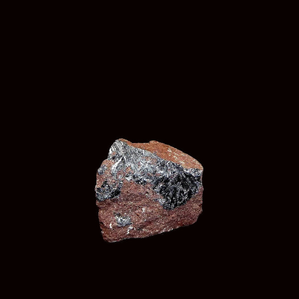 Pyrolusite psm Manganite