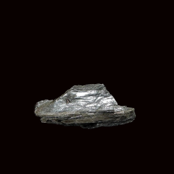 Muscovita, Mica