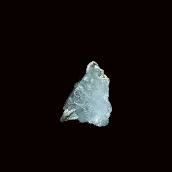 Goshenite, Muscovite