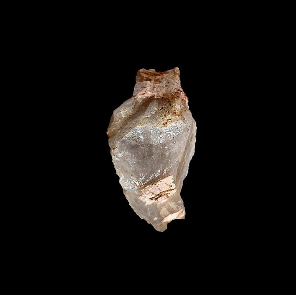 Ortosa / Microclina, Cuarzo