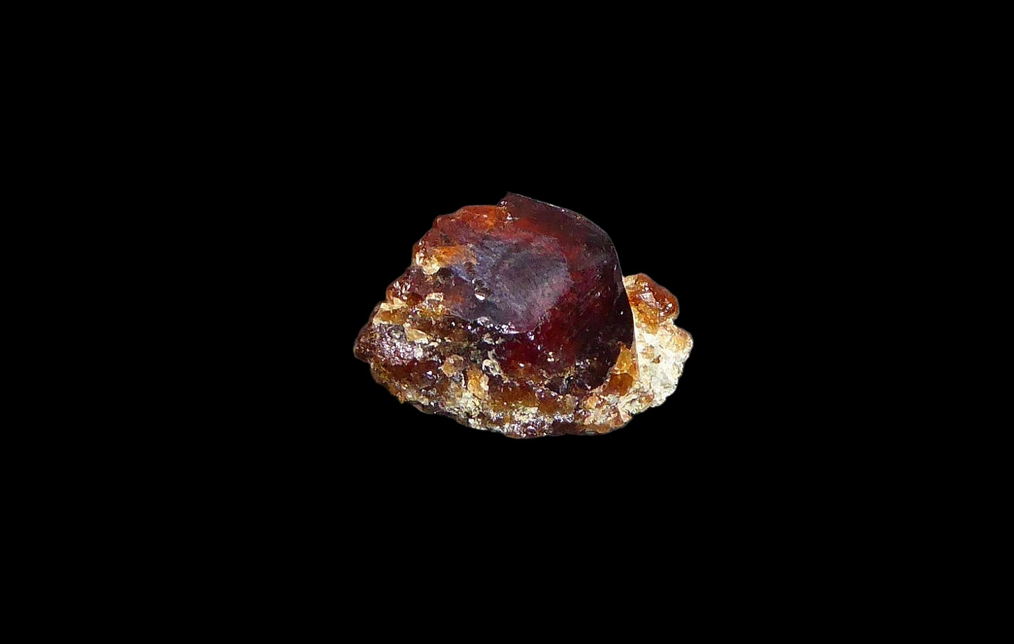 Granate Var. Grosularia