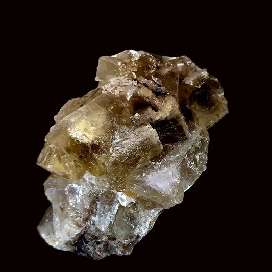 Fluorita