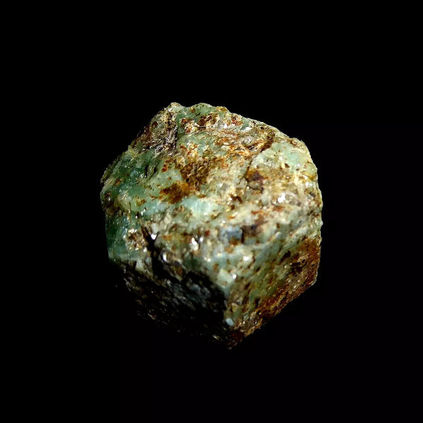 Esmeralda Var. Berilo