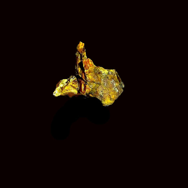 Realgar, Auripigment